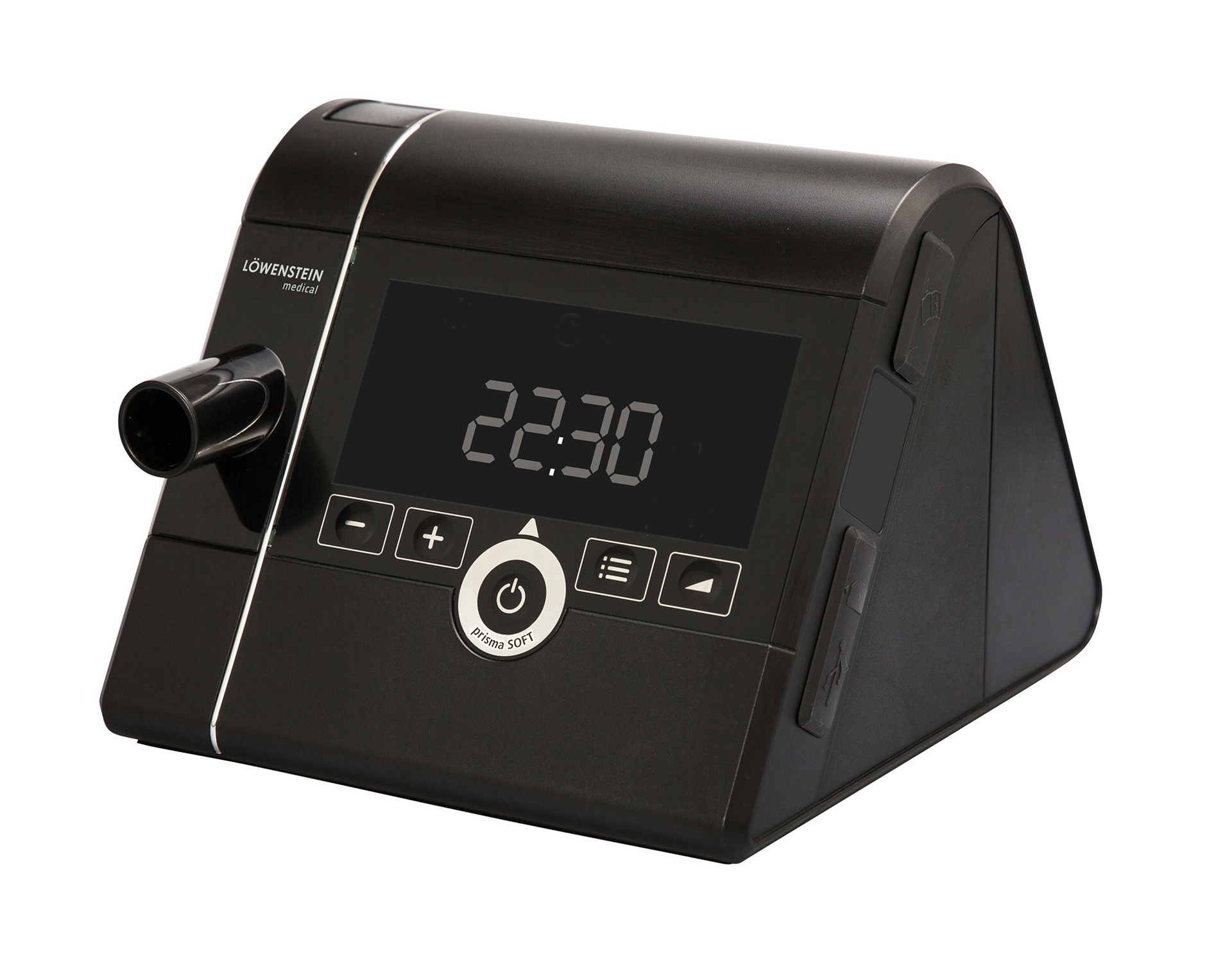 CPAP primsa SOFT max (Löwenstein Medical)