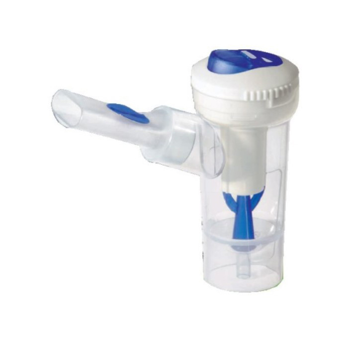 Nebulizador con pipeta RF7 Dual Speed (Flaem)