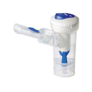 Nebulitzador amb pipeta RF7 Dual Speed (Flaem)
