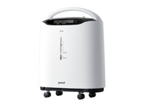 Concentrador estático 8F-5A (Yuwell)