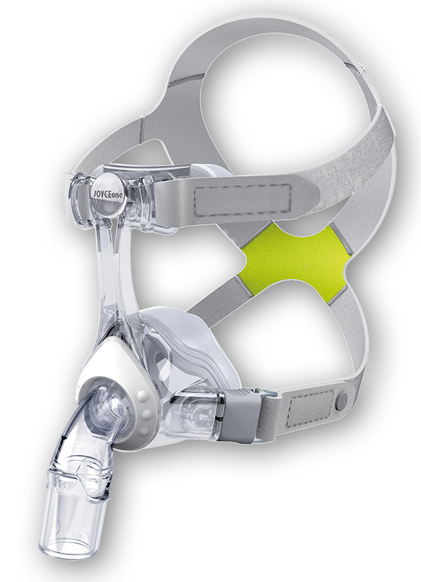 Mascarilla nasal para CPAP JOYCEone (Löwenstein Medical)