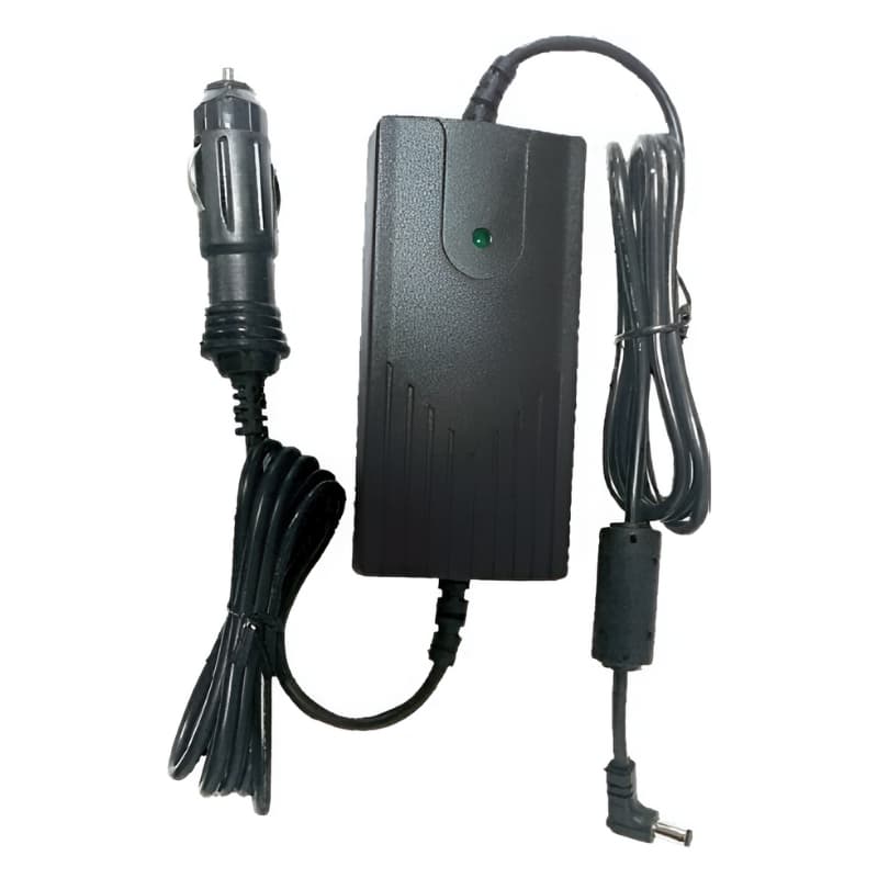 Cable para mechero para concentrador de oxígeno Kingon P2 (Wellell)