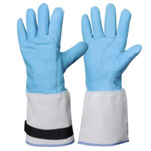 Guantes para crioterapia (Rostaing)