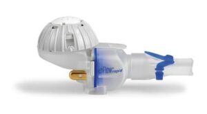 Kit para nebulizador de malla eFlow®rapid (PARI)