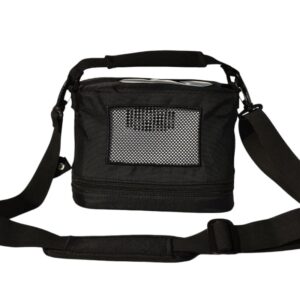 Bolsa de transporte para concentrador Kingon P2 (Wellell)