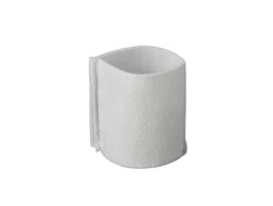 Inlet bacterial filter for 8F-5A concentrator (Yuwell)