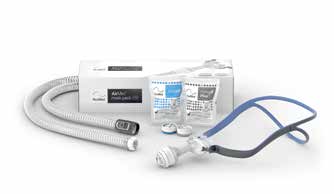 AirMini AutoCPAP Kit (ResMed) - Image 2