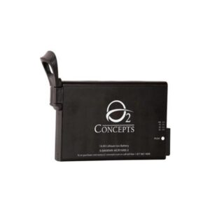 Bateria concentrador Oxlife Independence (O2 Concepts)