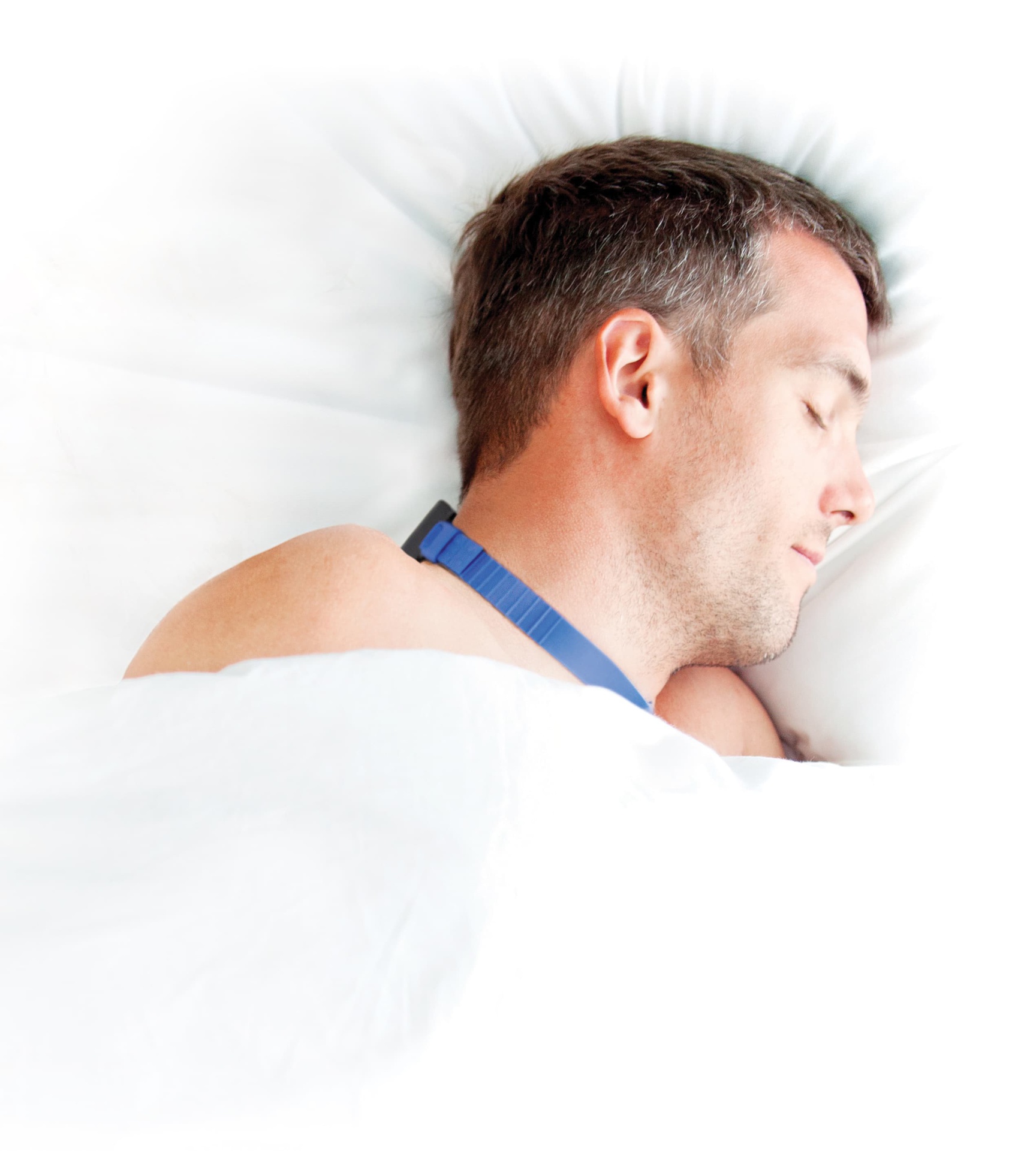 Polígrafo postural vibrorretráctil Night Shift