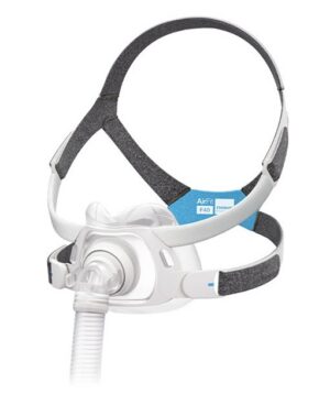 AirFit F40 full face CPAP mask (ResMed)