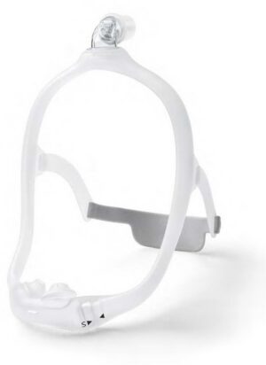 Mascareta amb olives nasals per a CPAP DreamWear SP (Philips)