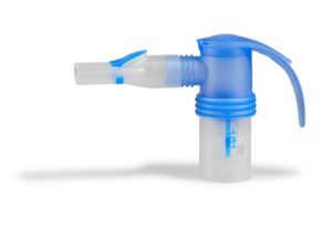 Nebulizador con pipeta LC SPRINT (PARI)