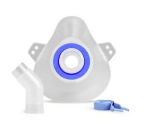 Mascareta per a aerosolteràpia SMARTMASK (PARI)
