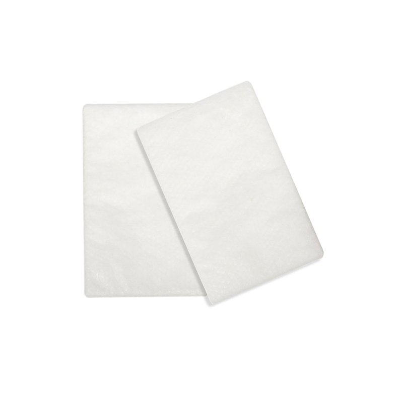 Hypoallergenic filter for AirSense CPAP (ResMed)