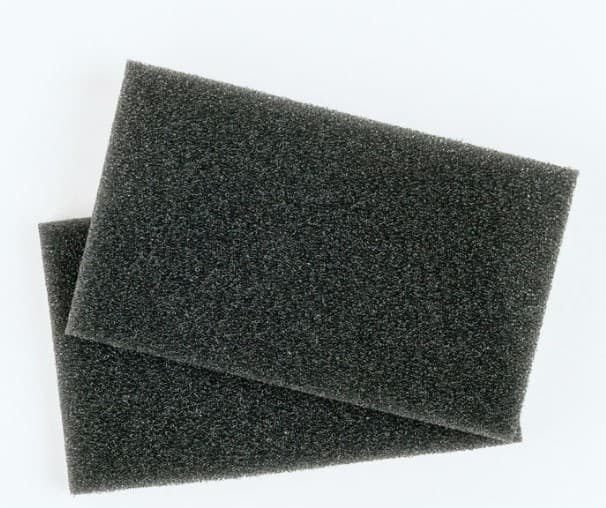 Filtro de partículas gruesas para APAP prisma SMART (Löwenstein Medical)