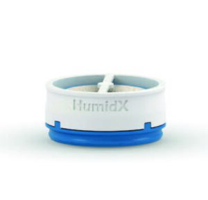 Humidificador pasivo para AirMini HumidX (ResMed)