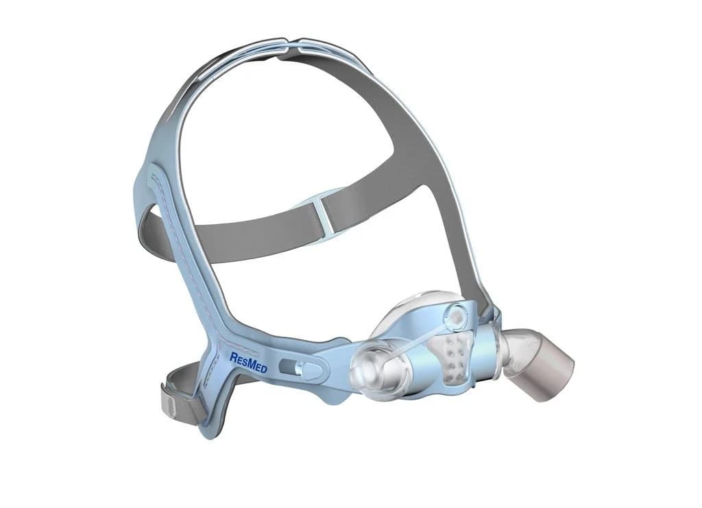 Pixi paediatric CPAP nasal mask (ResMed)