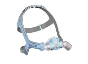 Mascareta nasal pediàtrica per a CPAP Pixi (ResMed)