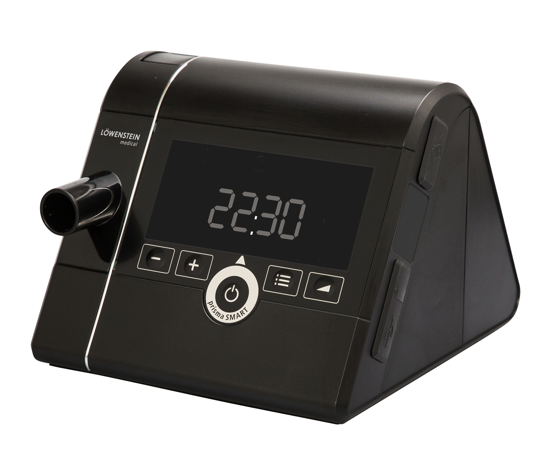 AutoCPAP prisma SMART (Löwenstein Medical)