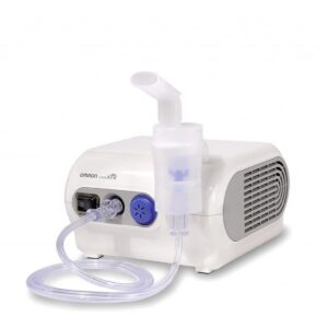 Aerosol para inhalación C28P (Omron)