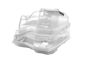 HumidAir cleanable humidifier for AirSense 10 CPAP (ResMed)
