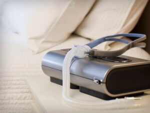 Mascareta AirFit P10 (ResMed)