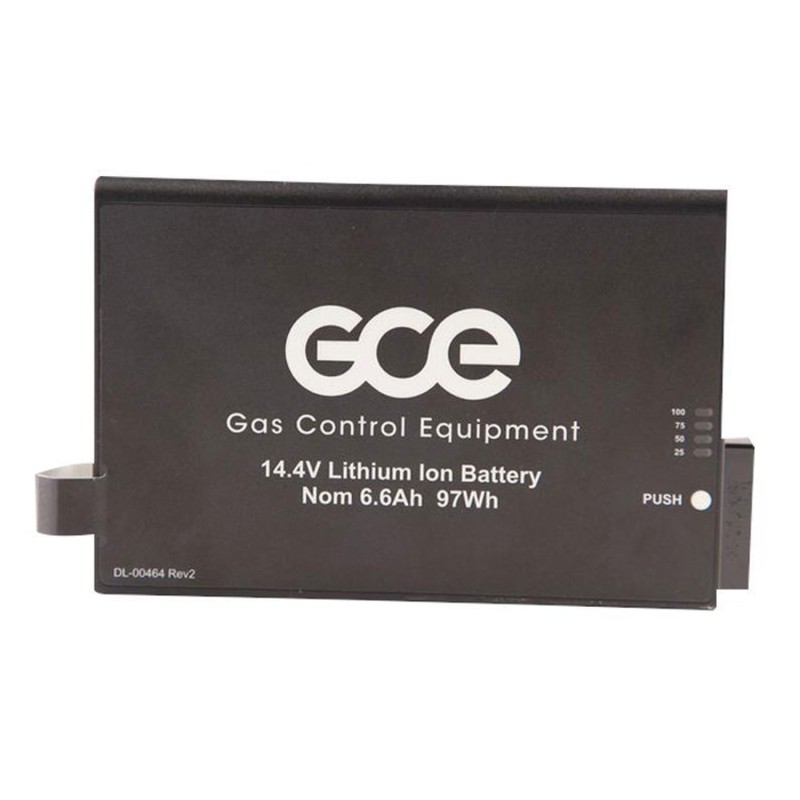 Batería del concentrador de oxígeno portátil Zen-O (GCE)