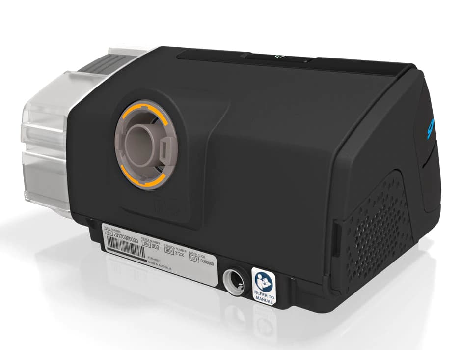 CPAP AirSense 10 Elite (ResMed) - Imatge 2