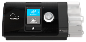 AutoCPAP AirSense 10 Autoset (ResMed)