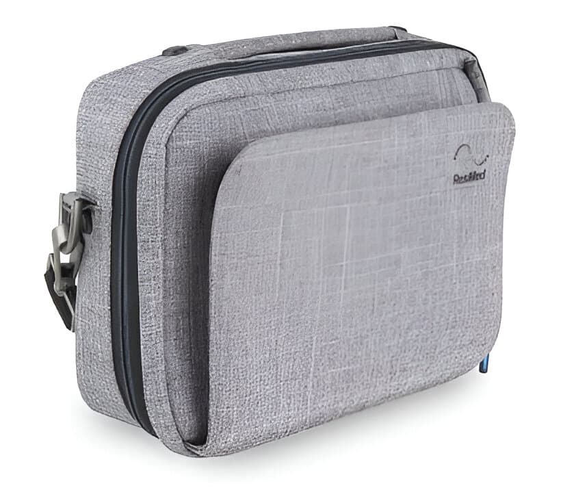 Bolsa de viaje para autoCPAP AirMini (ResMed)
