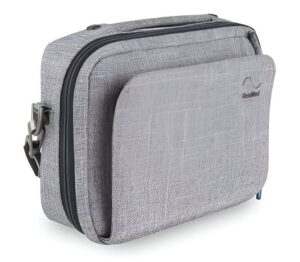 Bolsa de viaje para autoCPAP AirMini (ResMed)