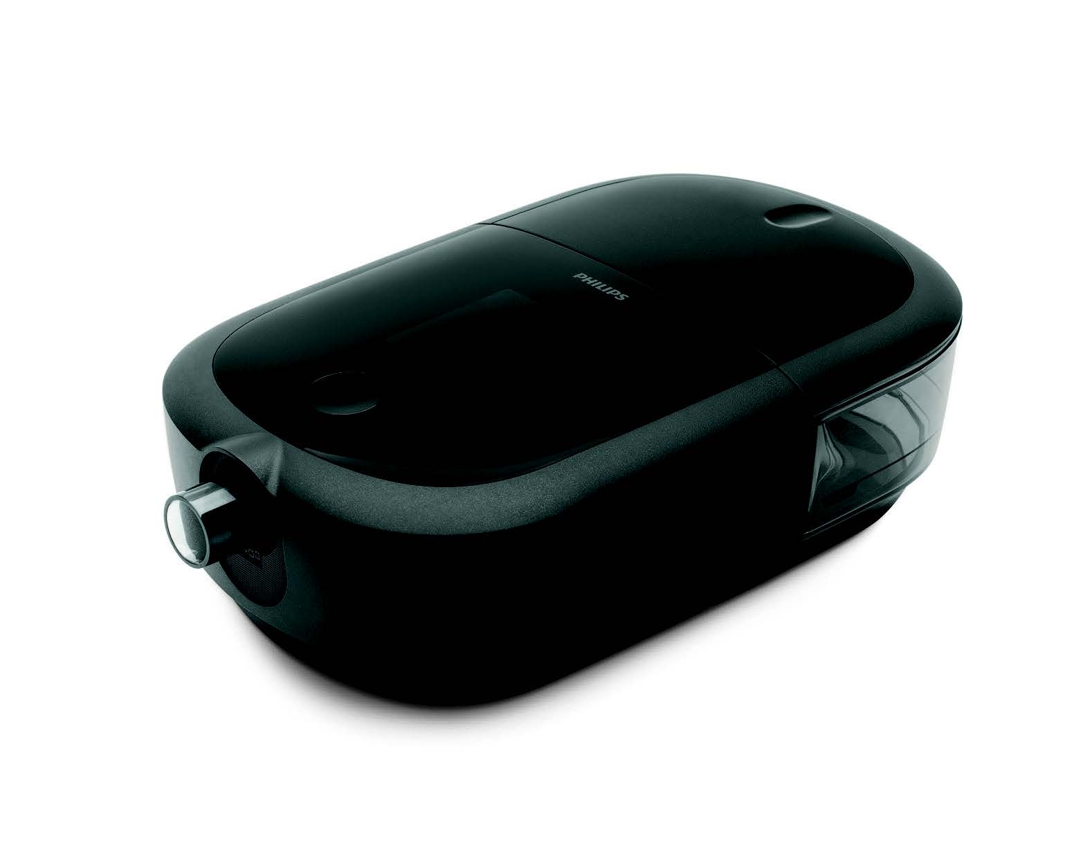 AutoCPAP con humidificador Dreamstation 2 (Philips)
