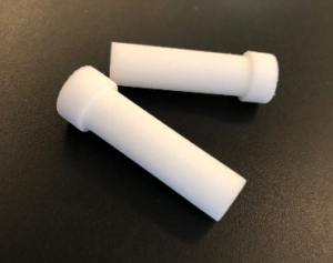 Air Intake Filter for NebulAir Aerosol (Flaem)