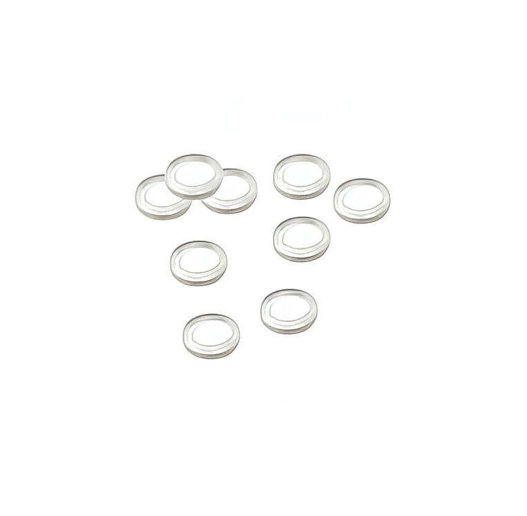 Cannula filter for Zen-O lite portable concentrator (GCE)