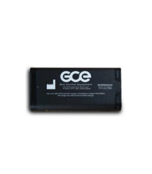 Bateria per a concentrador portàtil pulsàtil Zen-O lite (GCE)
