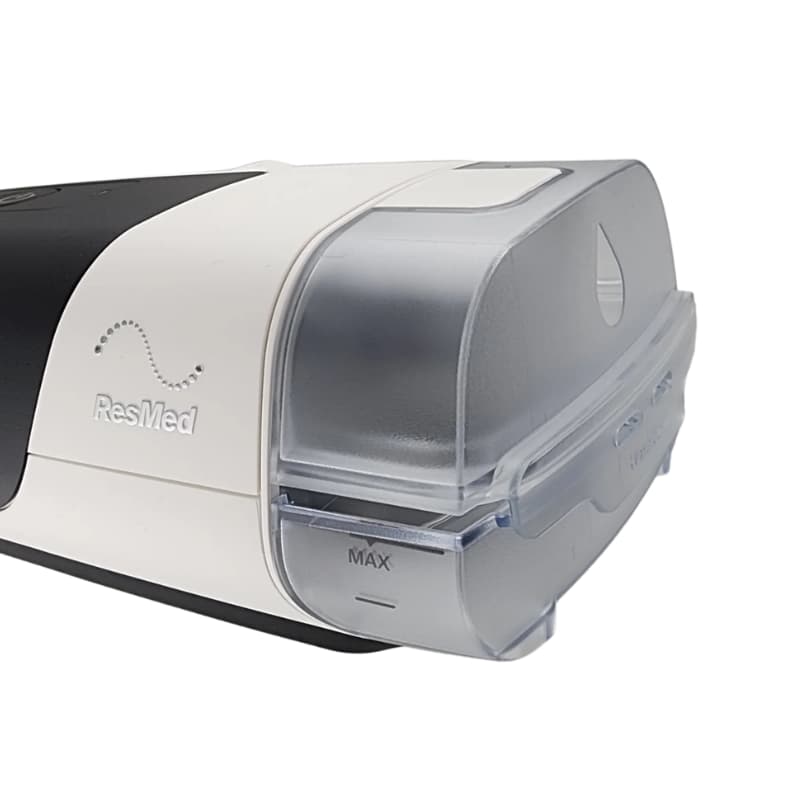 Humidificador netejable per a equips AirSense 11 (ResMed)