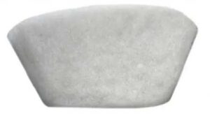 Filtro de poliéster para CPAP y autoCPAP Z1 (Breas)