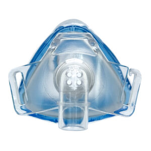 Mascarilla nasal para CPAP IQ Blue (Sleepnet)