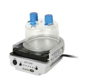 Humidificador térmico con base calentadora (FORAS)
