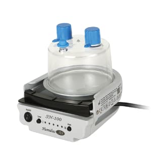 Humidificador tèrmic amb base escalfadora (FORAS)