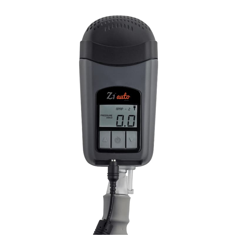 AutoCPAP portátil Z1 (Breas)