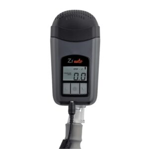 AutoCPAP portàtil Z1 (Breas)