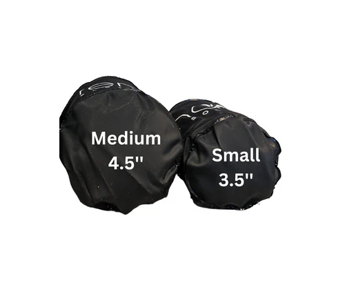 Medidas balón hinchable para cinta de tratamiento posicional 3.5 (Rematee)