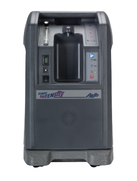 NewLife® Intensity static oxygen concentrator (CAIRE)