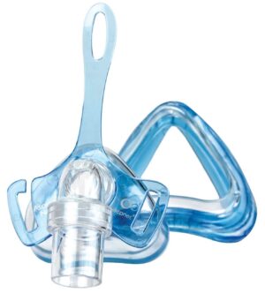 Ascend full face CPAP Mask (Sleepnet)