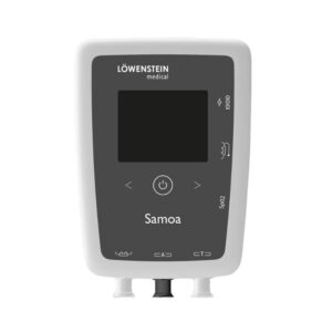 Polígrafo Samoa (Löwenstein Medical)