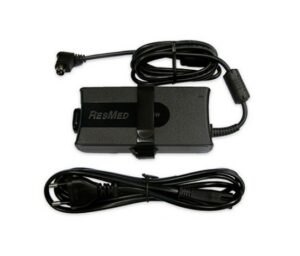 Font d’alimentació externa per a autoCPAP S9 (ResMed)