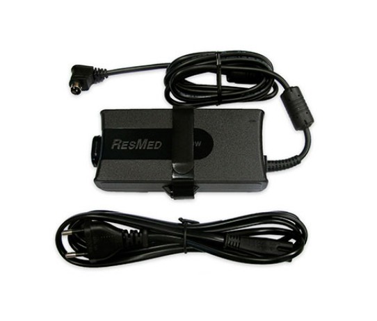 Font d’alimentació externa per a autoCPAP S9 (ResMed)