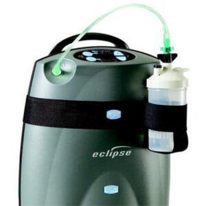 SeQual Eclipse Concentrator Humidifier Stand (CAIRE)