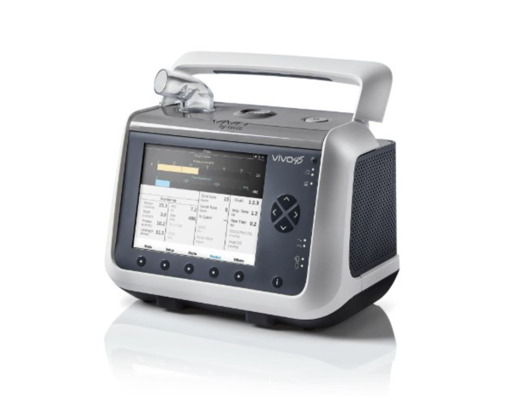 Vivo 45 Mechanical Ventilator (Breas)